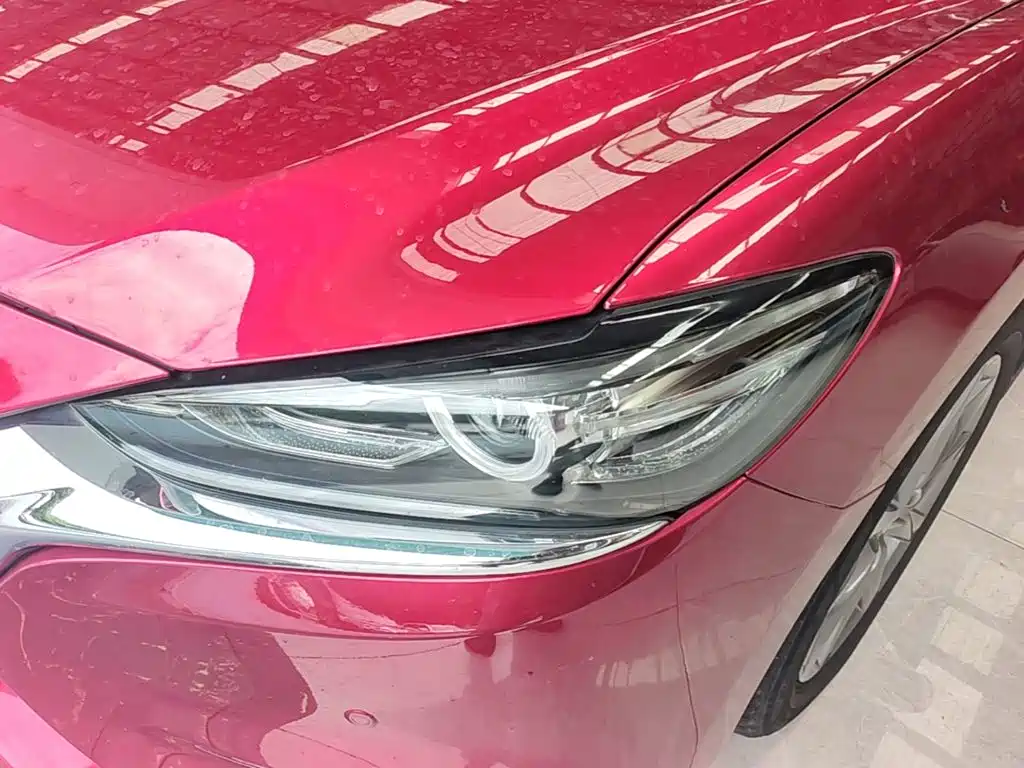 Mazda Atenza — миниатюра 24