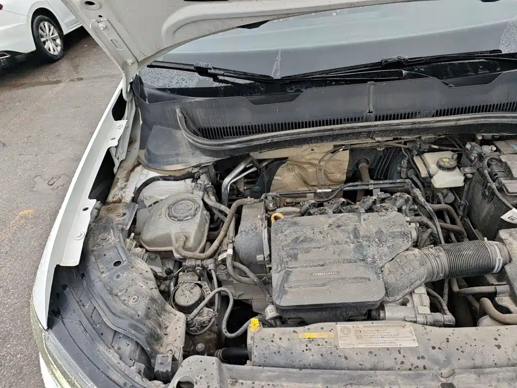 Volkswagen Tacqua — миниатюра 20