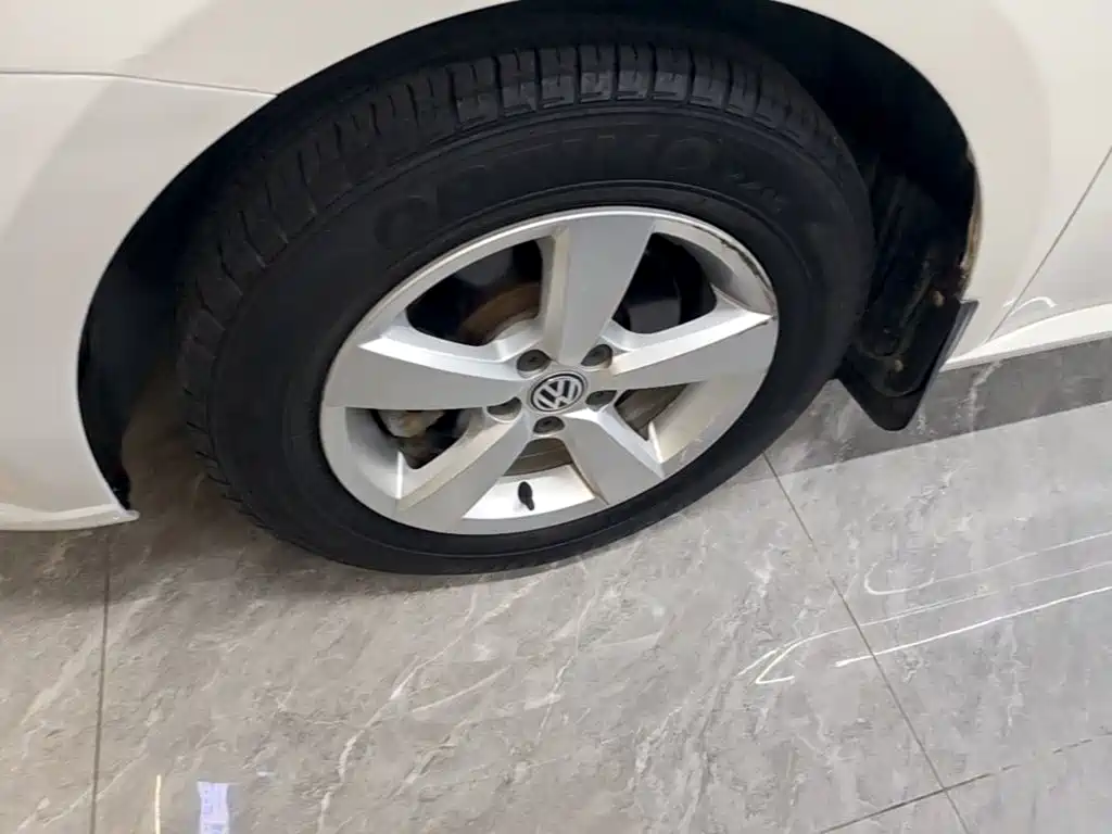Volkswagen Lavida — миниатюра 23