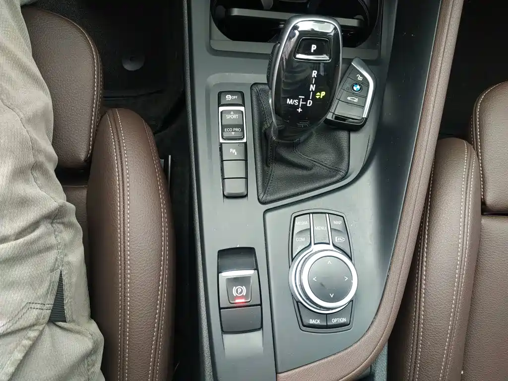 BMW X1 — миниатюра 14