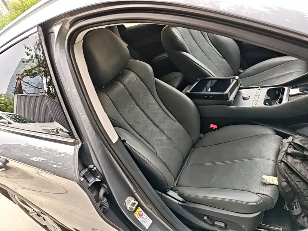 BYD Yuan Plus — миниатюра 25