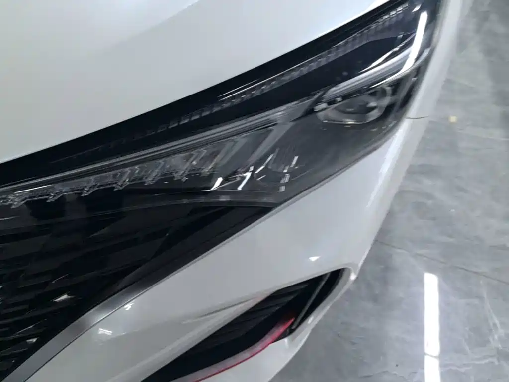 Changan Eado — миниатюра 24