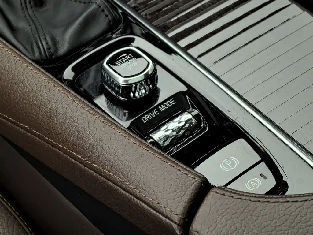 Volvo S90 — фотографии объявления, Фото 15