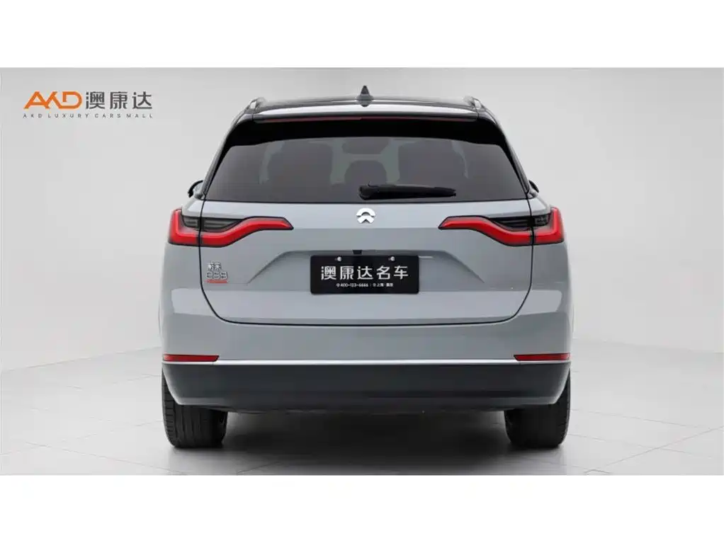 NIO NIO ES8