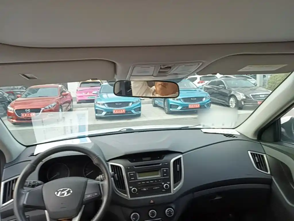 Hyundai ix25 — миниатюра 18