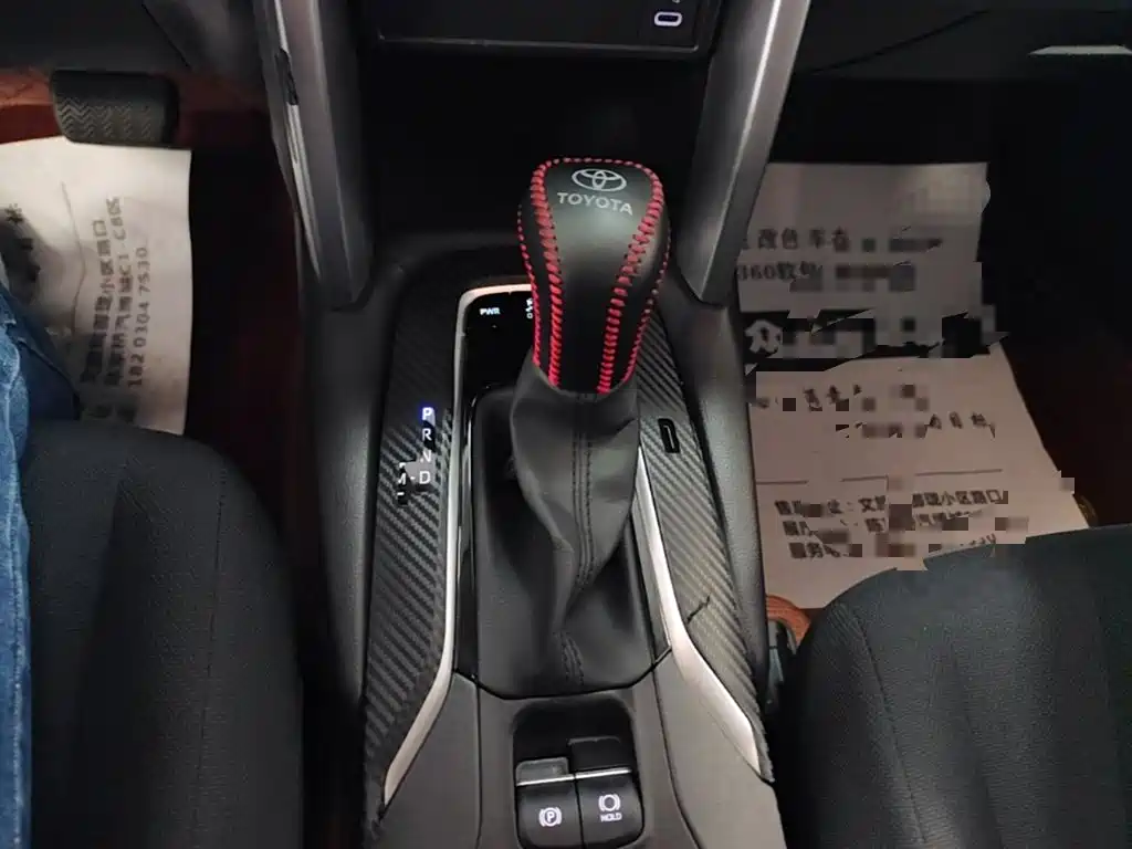 Toyota Frontlander — миниатюра 14