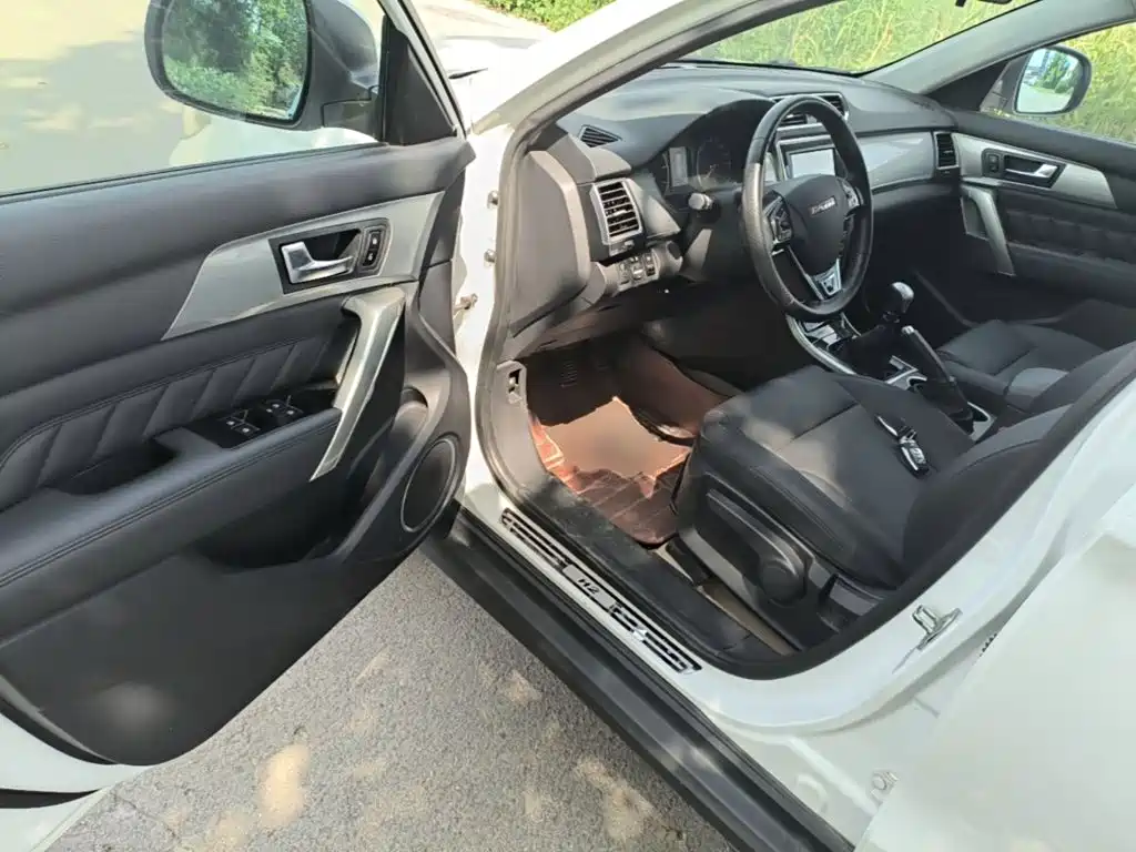 Haval H2 — миниатюра 16