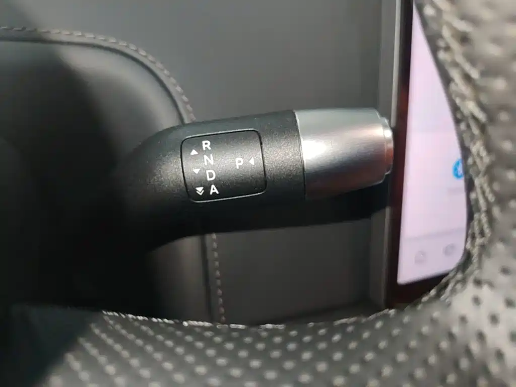 Li Auto Li L8 — миниатюра 14