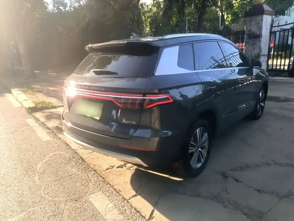 BYD Pro — миниатюра 7
