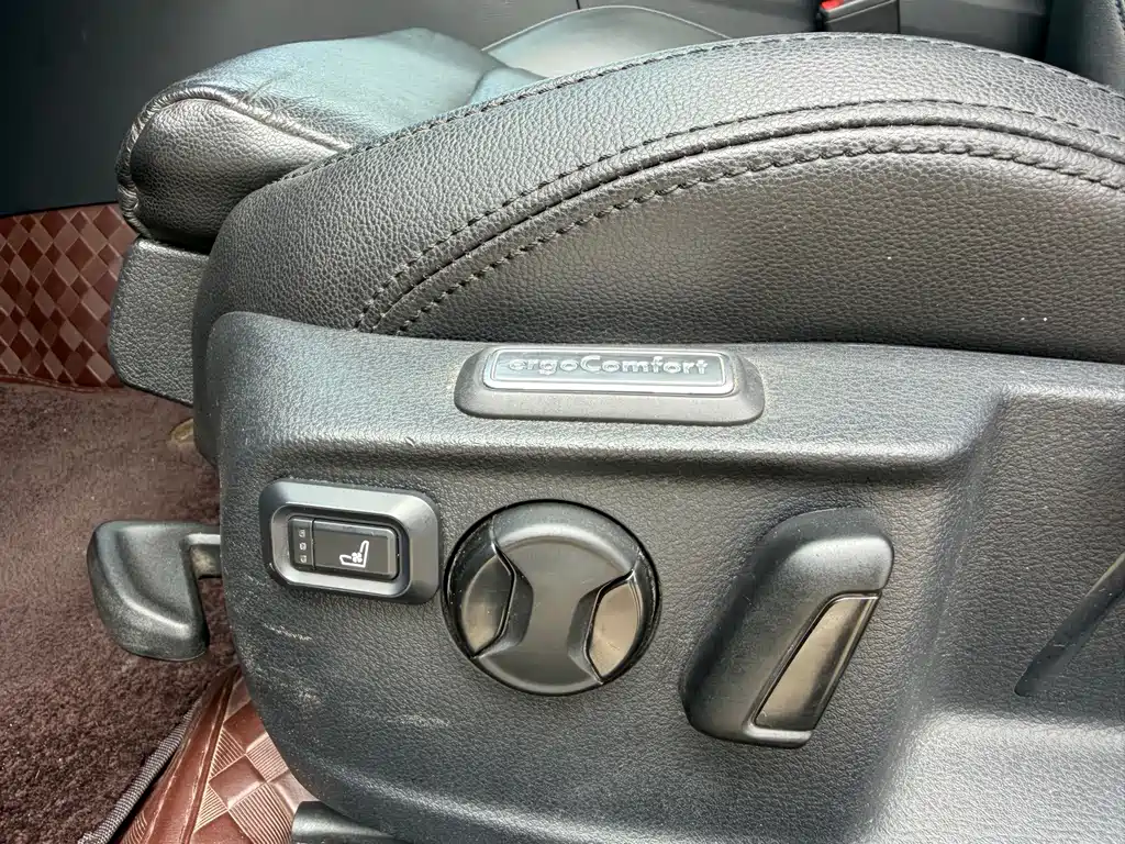 Volkswagen Viloran — миниатюра 15
