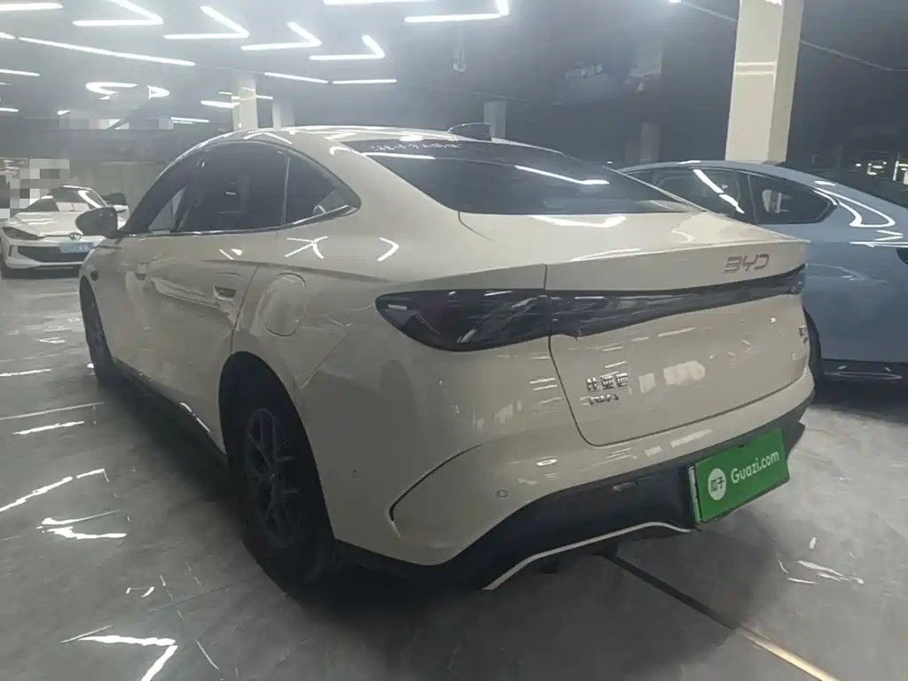 BYD Seal 06 — миниатюра 5