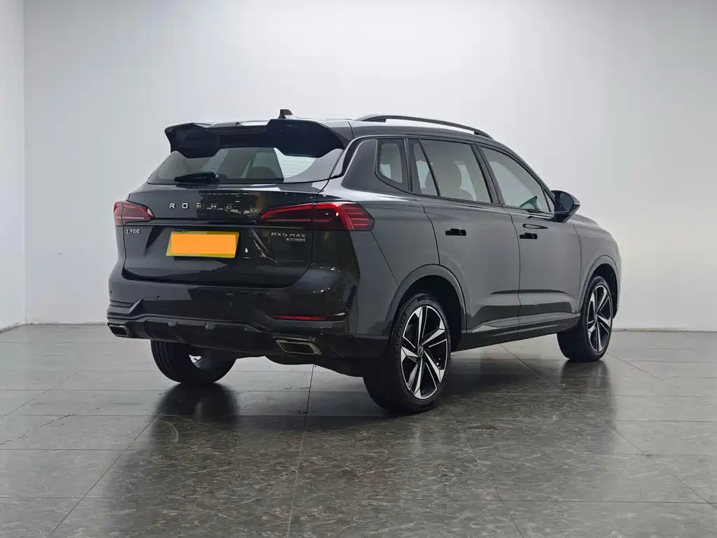 Roewe RX5 Max — фотографии объявления, Фото 3
