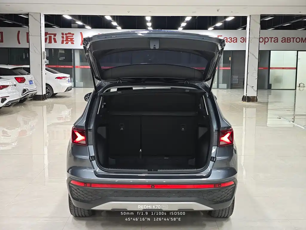 Jetta VS5 — миниатюра 7