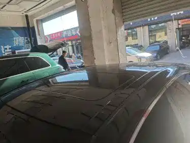 Toyota Avalon — миниатюра 13