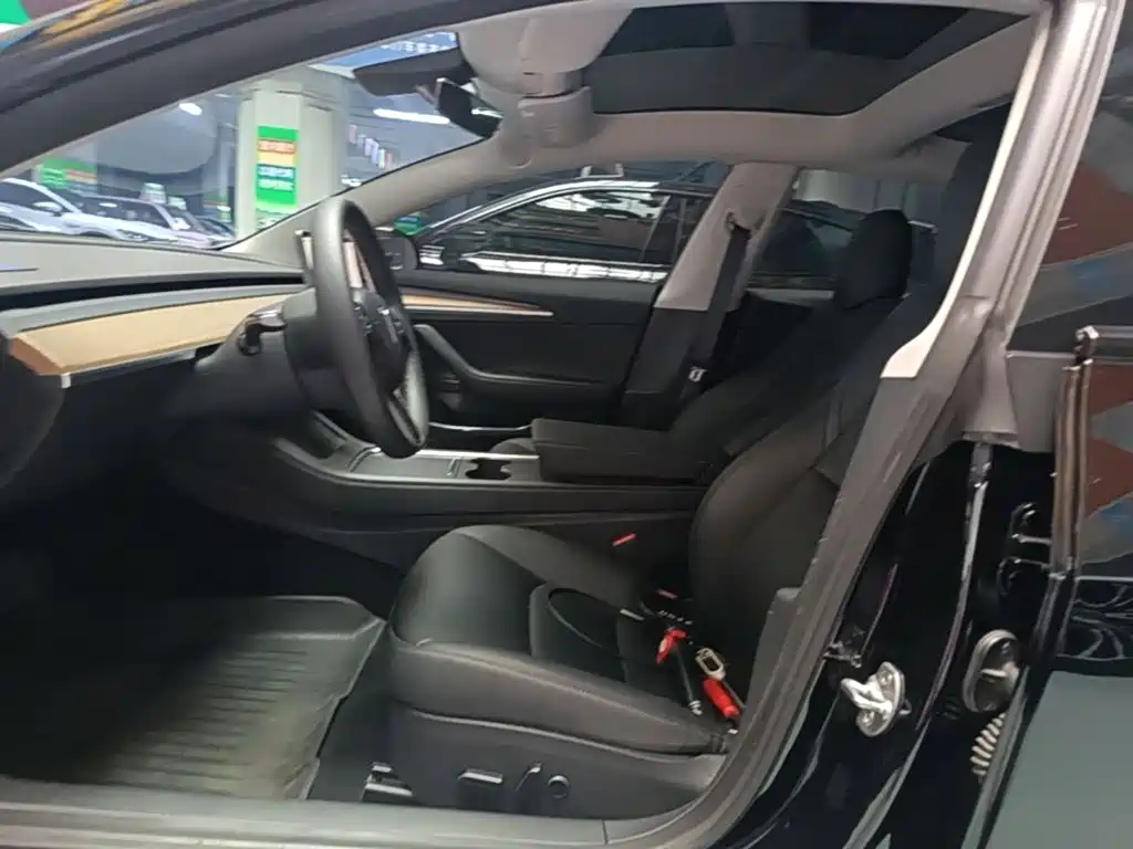 Tesla Model 3 — миниатюра 15