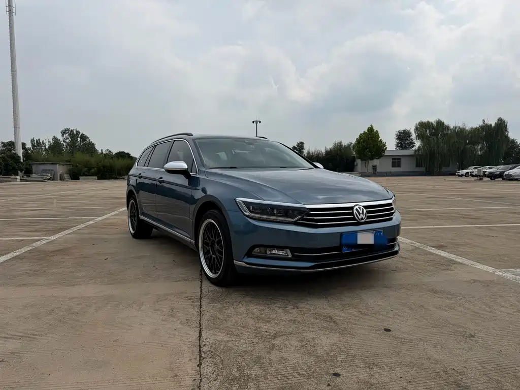 Volkswagen Viloran — миниатюра 3