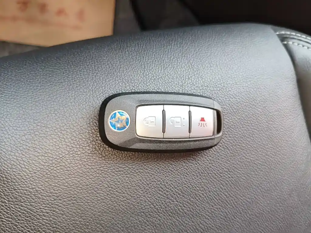 Venucia T90 — миниатюра 9