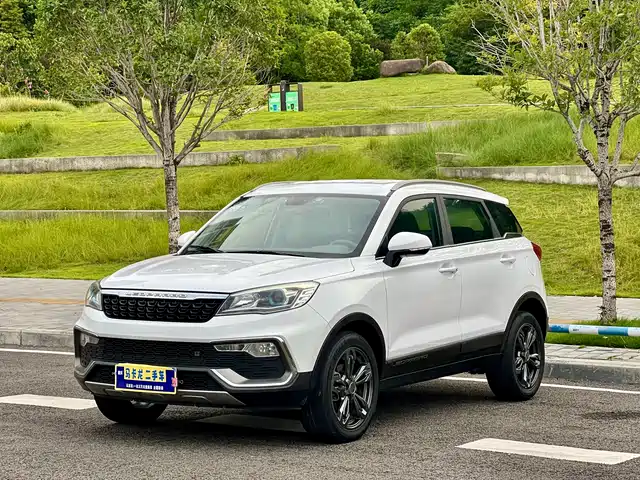 CHEETAH CARS CHEETAH CS9 2018