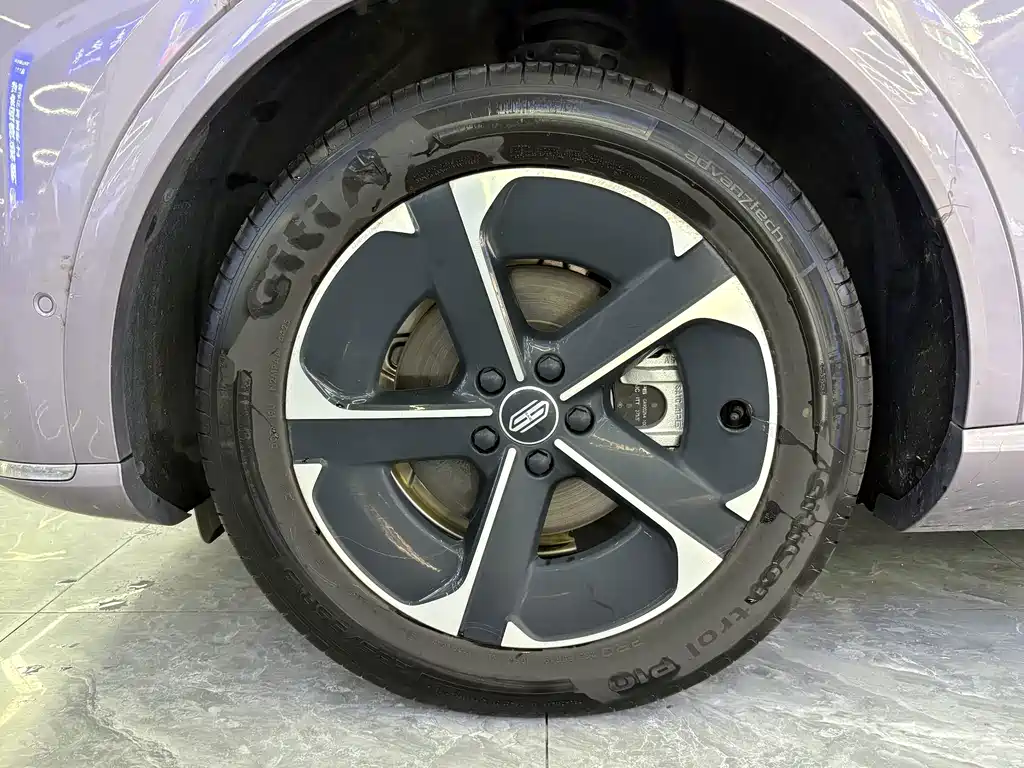 Сангтан Sangtang H5 — миниатюра 15