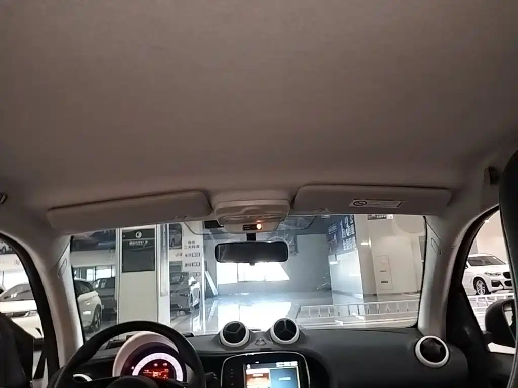 smart Smart Fortwo — миниатюра 18
