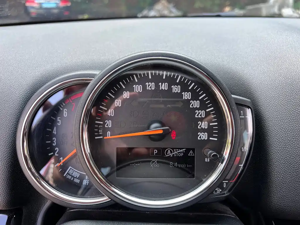 MINI Mini Countryman — миниатюра 19