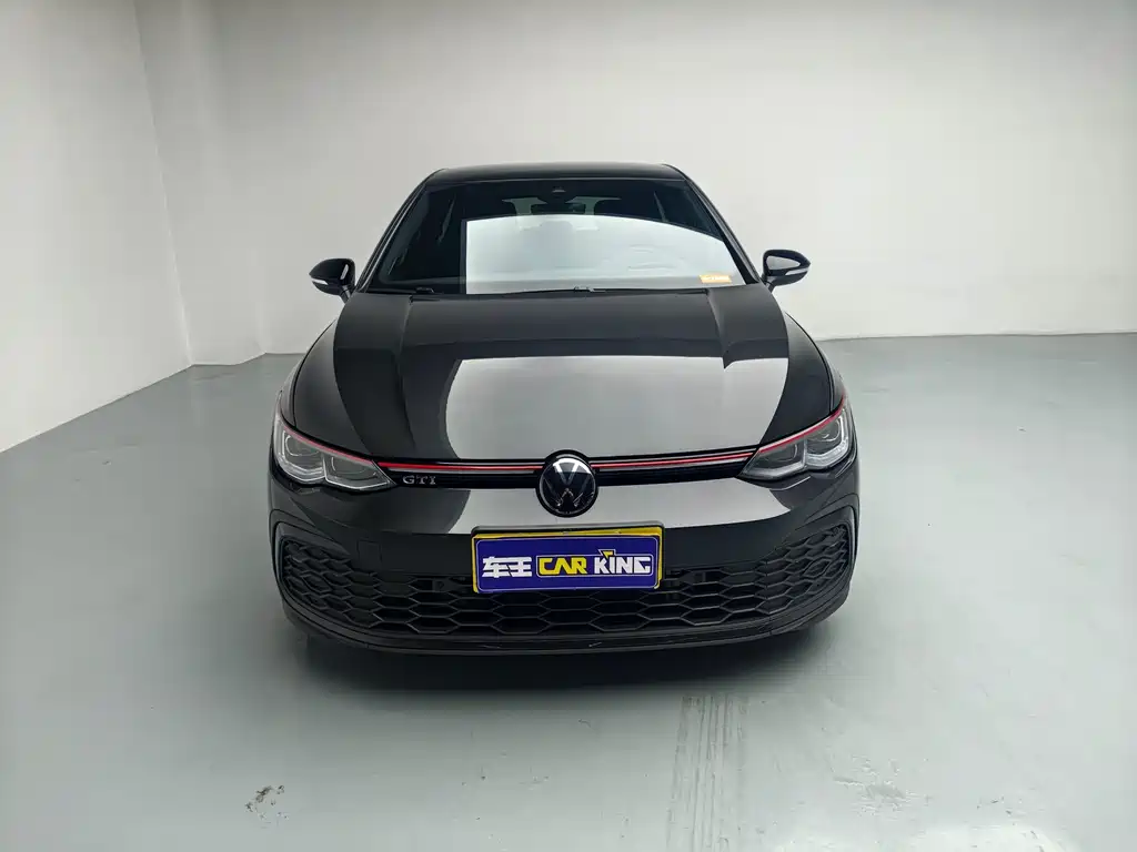 Volkswagen Golf GTI — миниатюра 2