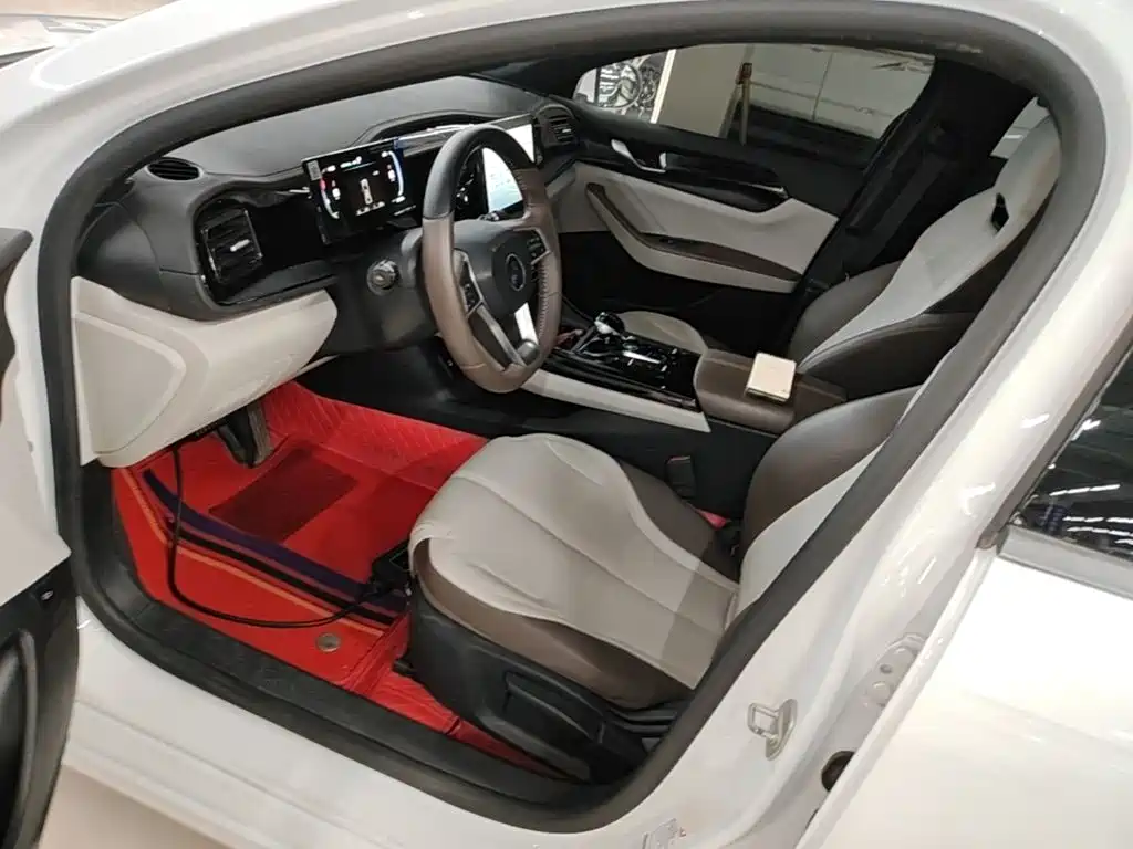 BYD Qin PLUS — миниатюра 15
