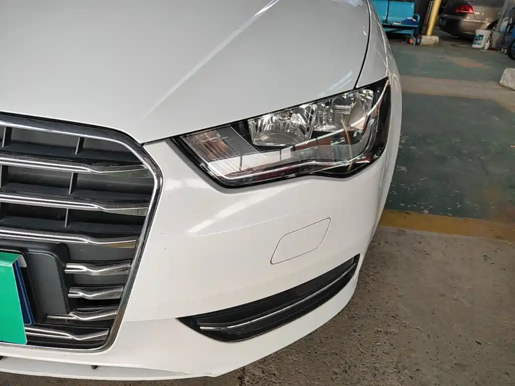 Audi A3 — миниатюра 24