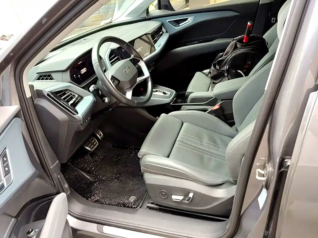 Audi Q5 e-tron — миниатюра 15