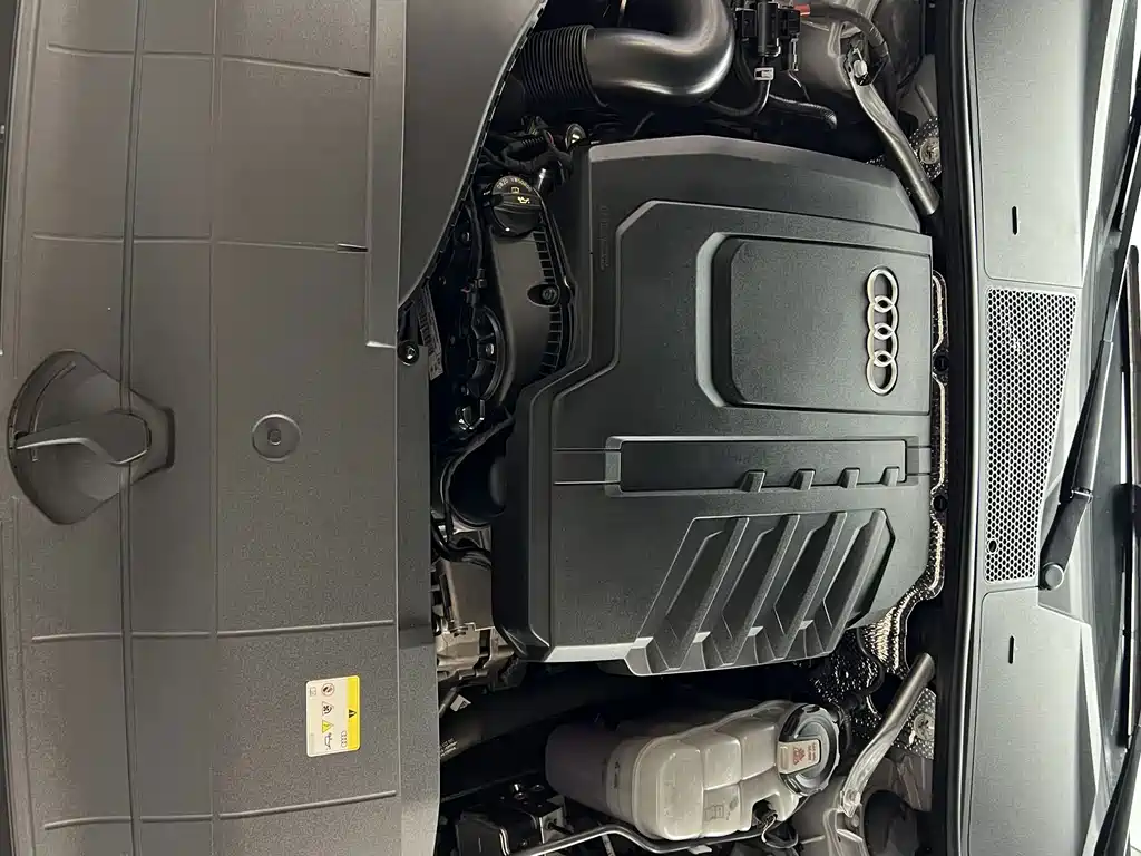Audi A7L — миниатюра 18