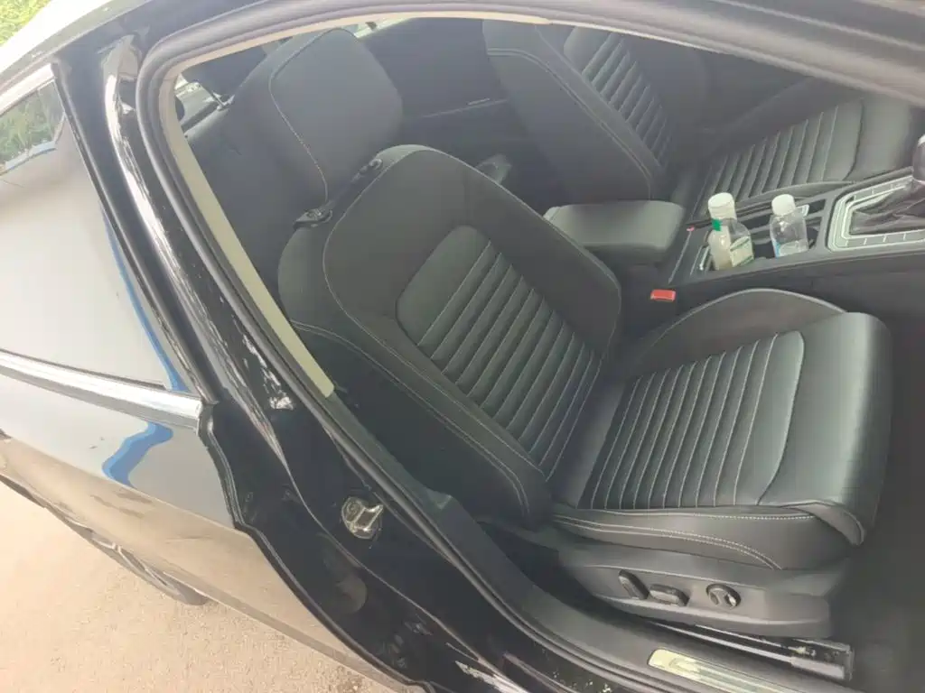 Volkswagen Magotan — миниатюра 25