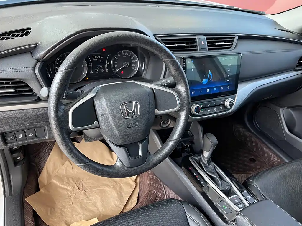 Honda Envix 2022 180TURBO CVT Enjoy