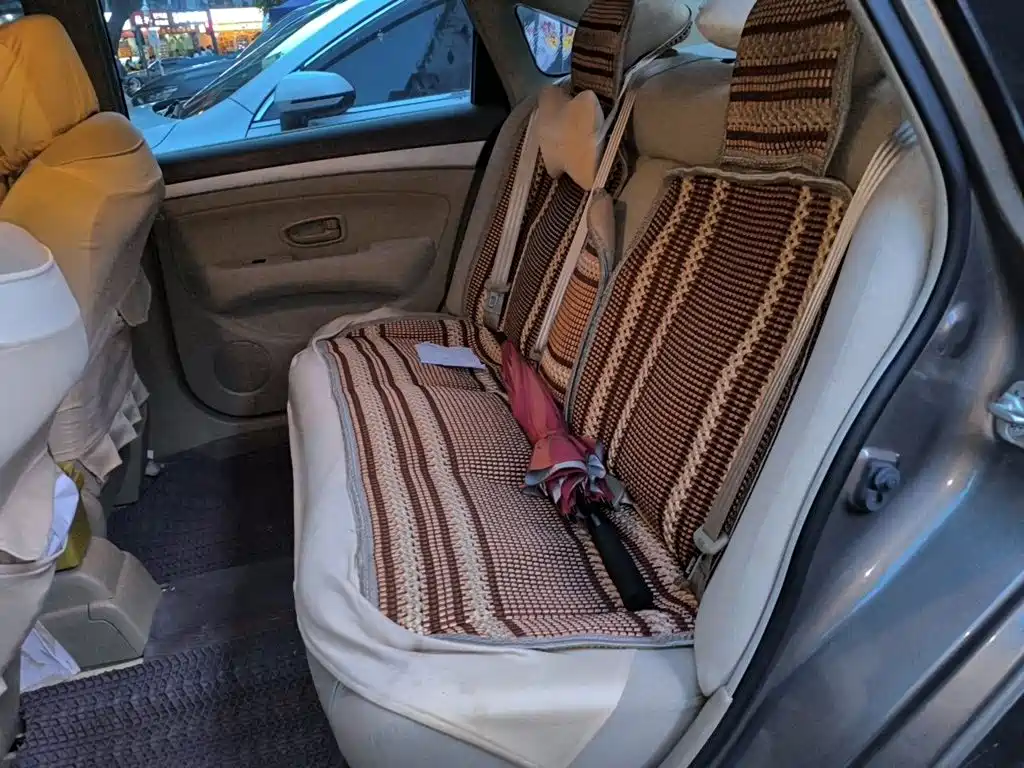 Nissan Sylphy — миниатюра 18