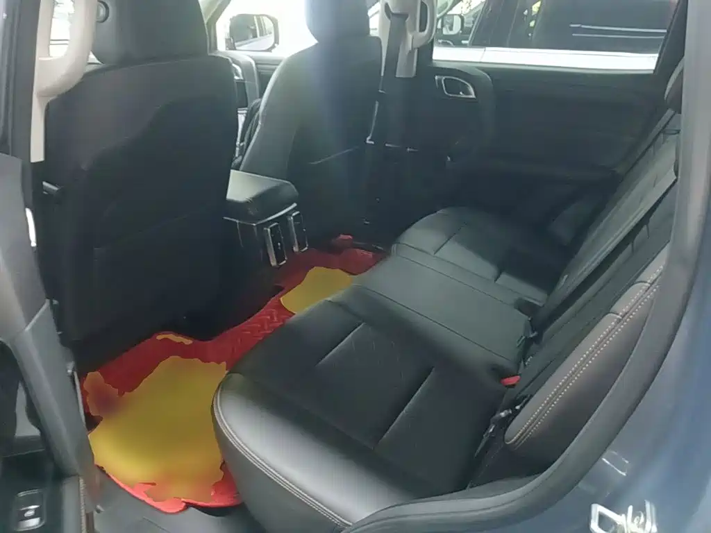 Haval Big Dog — миниатюра 17