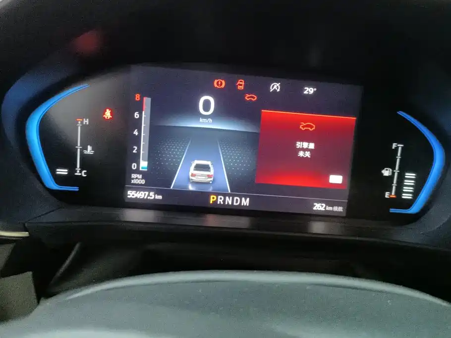 Ford Focus — миниатюра 14