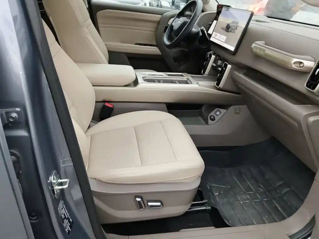 Haval Big Dog — миниатюра 25