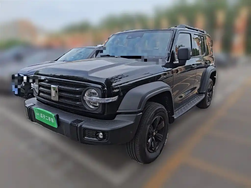 Купить Tank Tank 300