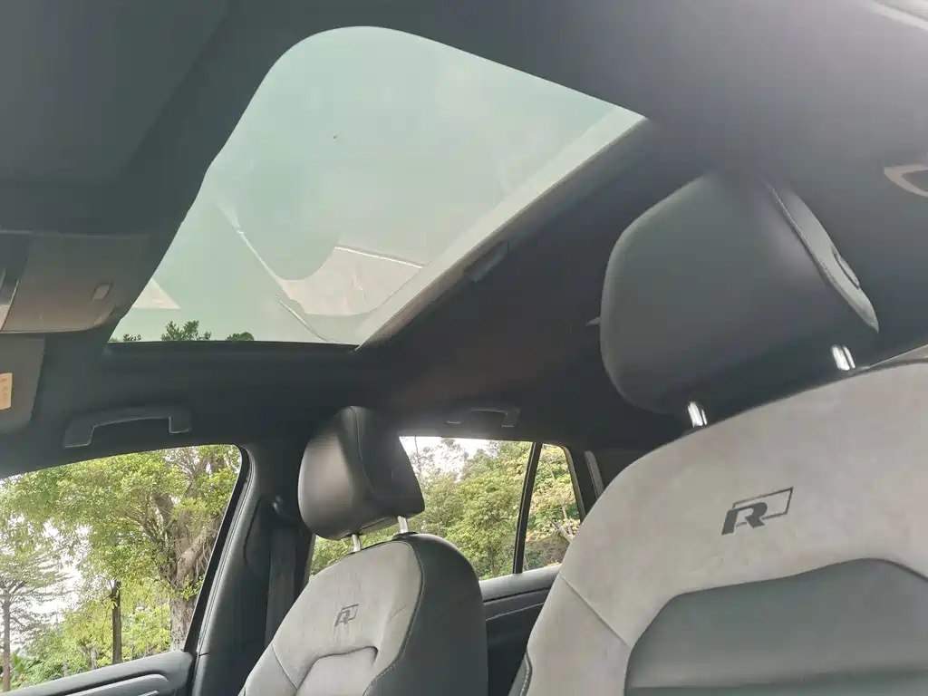Volkswagen Golf — миниатюра 14