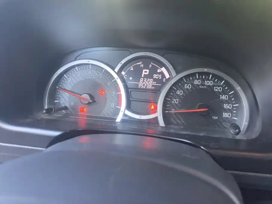 Suzuki Jimny — миниатюра 14