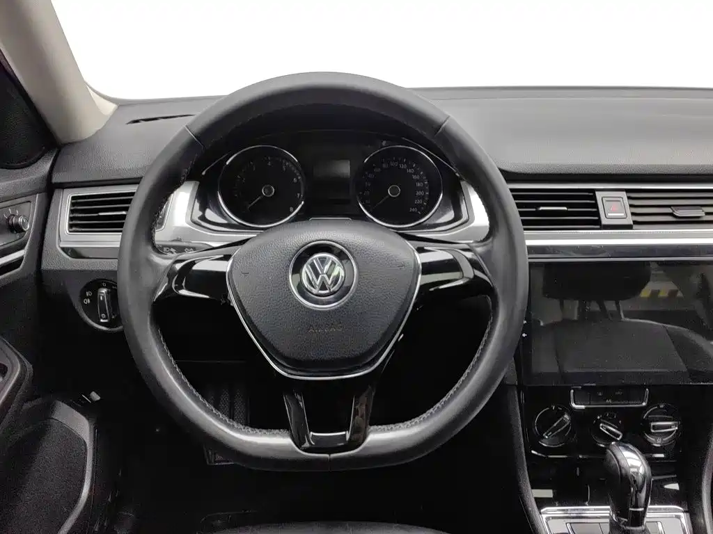 Volkswagen Bora — миниатюра 11