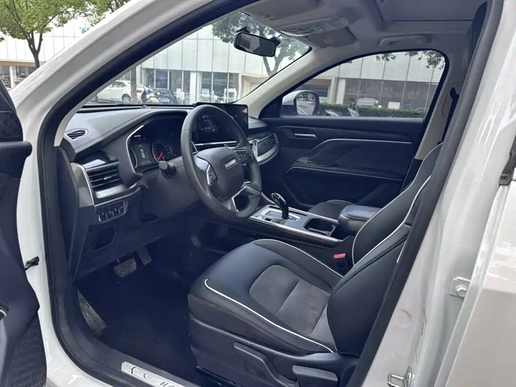 Haval H6 — миниатюра 15
