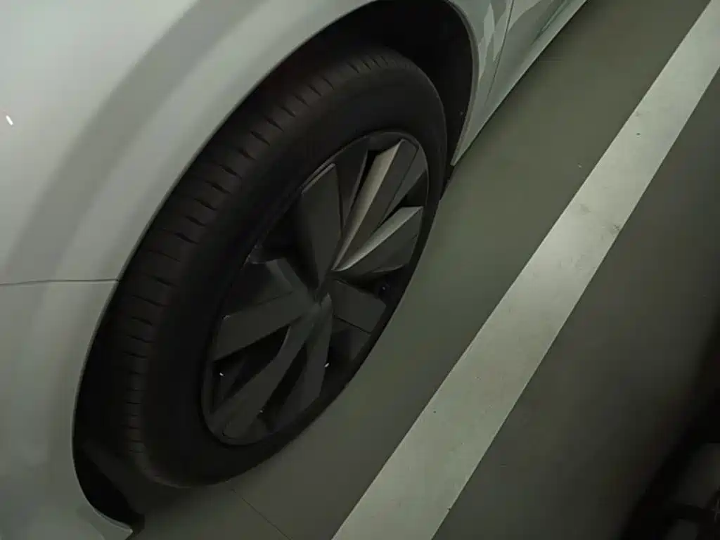 Li Auto Li i6 — миниатюра 23