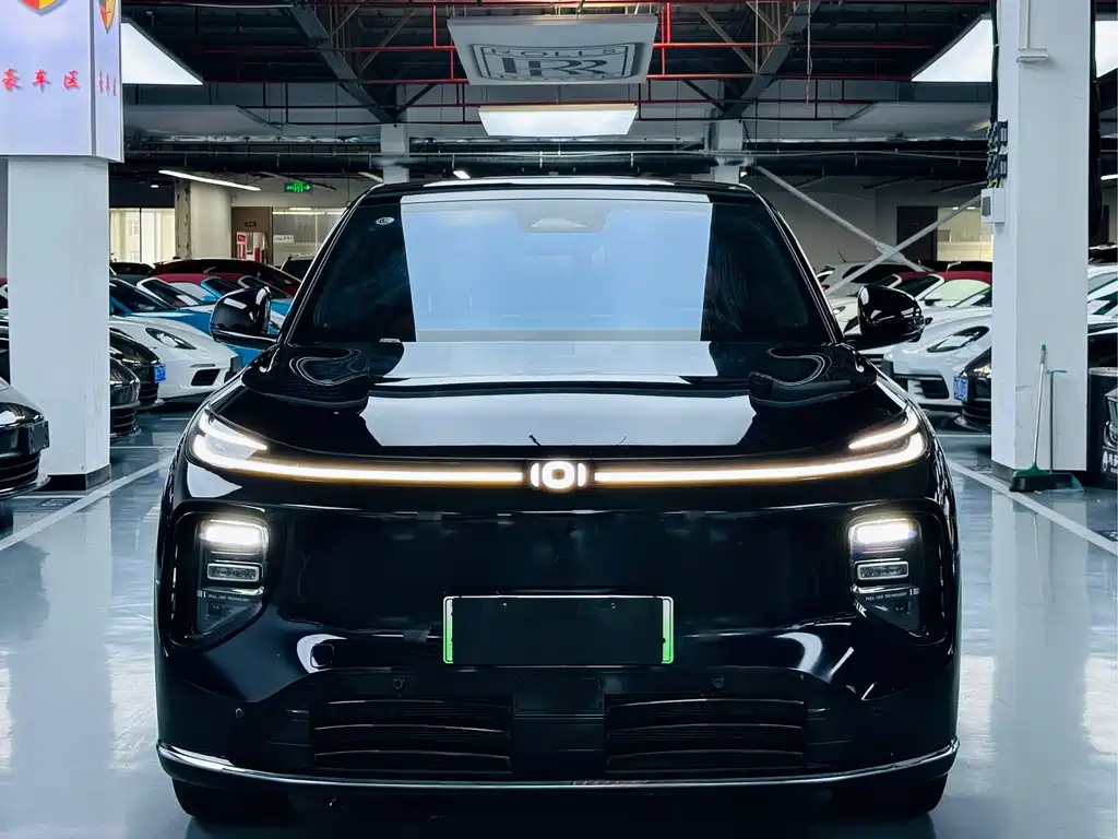 Qiyuan Qiyuan Q07 — миниатюра 2
