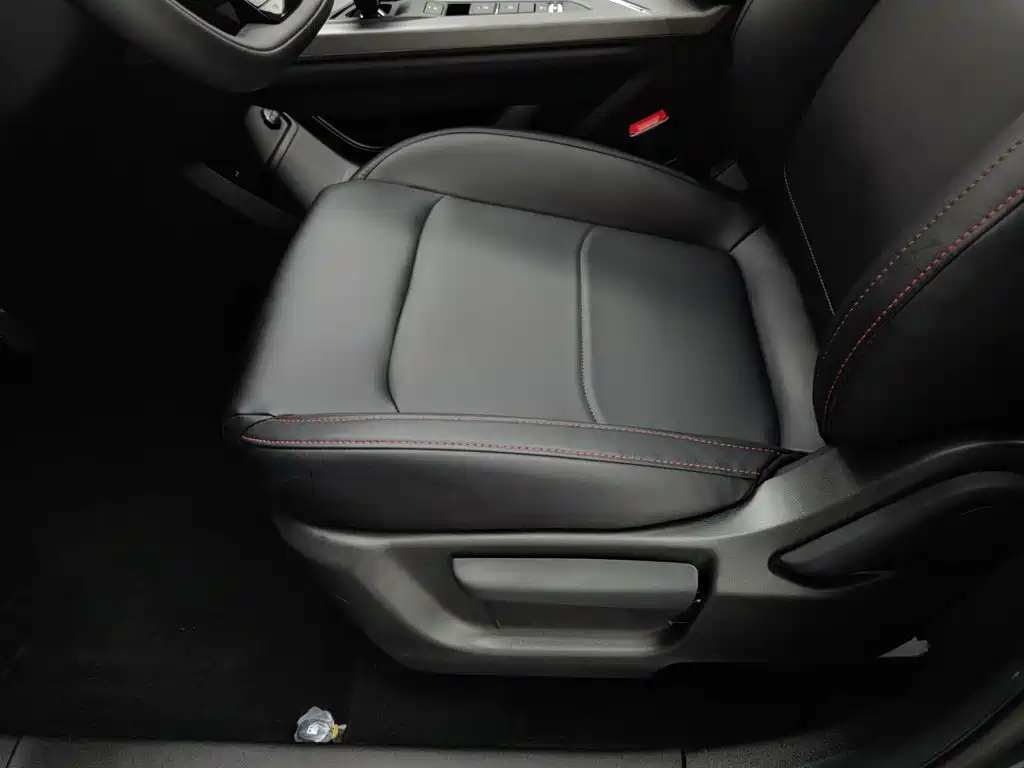 Changan X5 PLUS — миниатюра 20