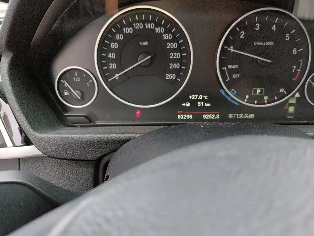 BMW 3 Series — миниатюра 5