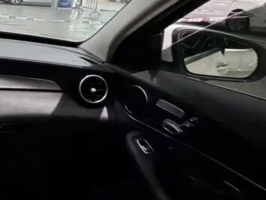 Mercedes-Benz C-Class — миниатюра 12