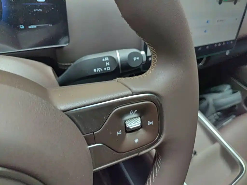 Wuling Xingguang 730 New Energy — миниатюра 10