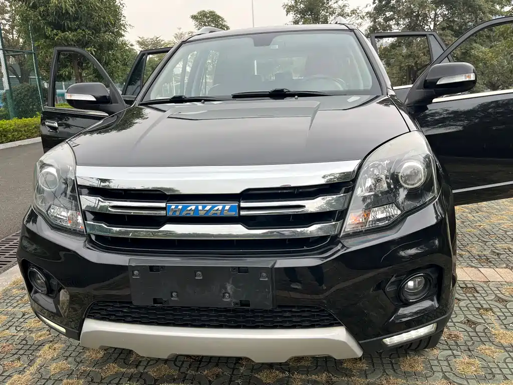 HAVAL H5 CLASSIC