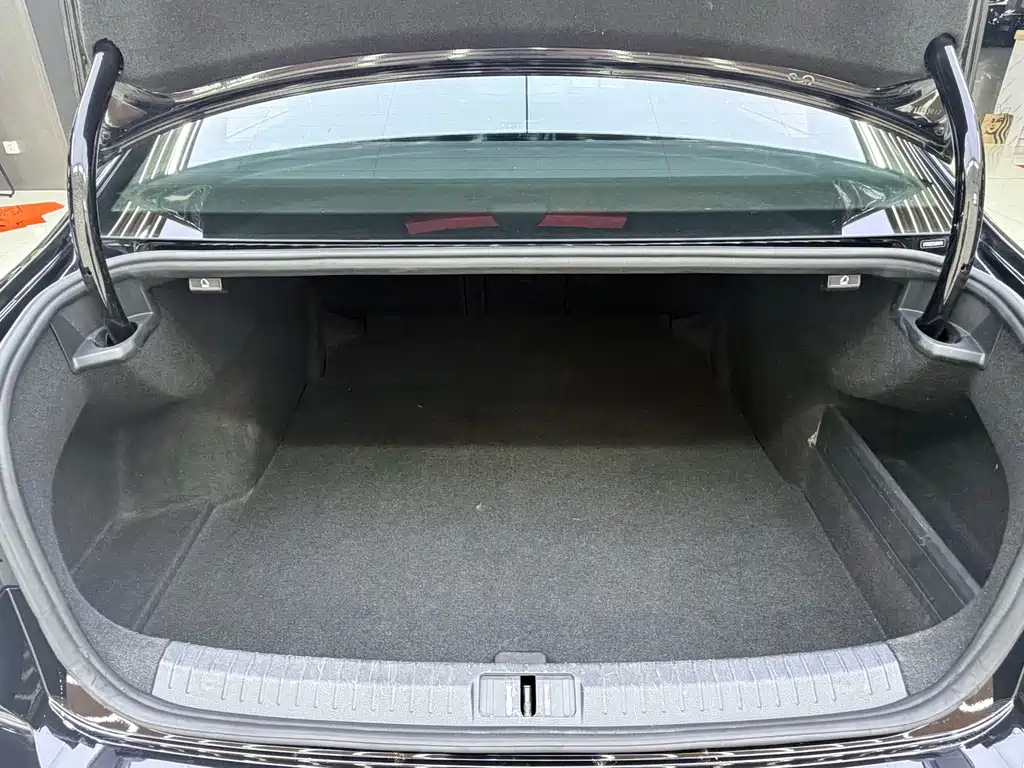 Volkswagen Magotan — миниатюра 12