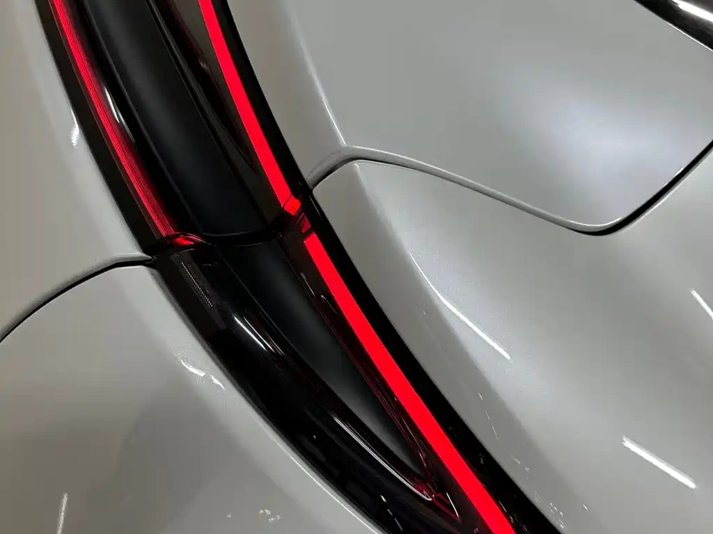 ZHIJI AUTOMOBILE ZHIJI LS6